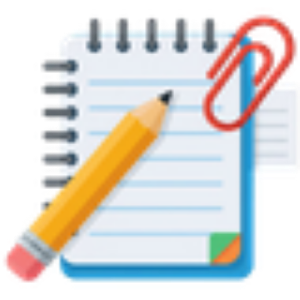 The picture of Stationary